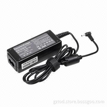 New Mini 19V 2.1A 2.315/2.5 x 0.7mm Laptop Power Adapter for Asus